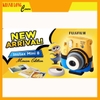 Fujifilm Minion Instax mini 8 - DEMO 99%