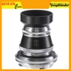 VOIGTLANDER VM 50 MM F/3,5 HELIAR VINTAGE LINE-Chính hãng