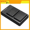 Pin máy ảnh Nikon EN-EL14 RAVPower RP-BC002