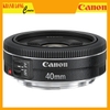 Canon 40mm F/2.8 STM - Mới 100%