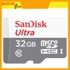 Thẻ Nhớ MicroSDHC SanDisk Ultra 32GB 100MB/s 667x
