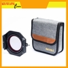 Bộ gắn kính lọc ánh sáng Nisi - Holder Kit V7 (bao gồm khay và kính lọc TRUE COLOR NC CPL)