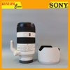 Sony FE 70-200mm f/4 Macro G OSS II - Chính Hãng