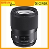 Sigma 135mm F/1.8 DG HSM Art for Canon/Nikon - Chính hãng