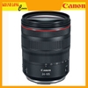 Canon RF 24-105mm f/4L IS USM - Mới 100%