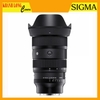 SIGMA 28-45MM F1.8 DG DN (ART) E-Mount / L-Mount - Chính Hãng