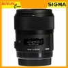 Sigma 35mm F/1.4 DG HSM Art Sony FE/L-Mount- Chính hãng