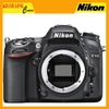 Nikon D7100 body - Mới 98%