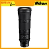 Nikon NIKKOR Z 180-600mm f/5.6-6.3 VR - Chính Hãng