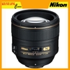 Nikon 85mm F/1.4 G Nano - Mới 100%