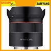Samyang AF 18mm F/2.8 FE - Chính hãng