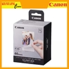 Giấy và mực in ảnh Canon XC-60L - Chính Hãng
