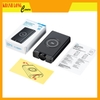 JJC Card Reader Đa Năng Đầu Đọc Thẻ Nhớ Storege Dành Cho SD MSD MicroSD Micro SD Type-C Sang Micro USB