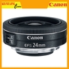 Canon 24mm F2.8 STM - Mới 100%