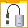 Đầu đọc thẻ nhớ Lexar CFexpress Type A USB-C LRW515U-RNHNG