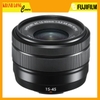Fujifilm XC 15-45mm F3.5-5.6 - Mới 100%