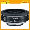 Canon 24mm F2.8 STM - Chính hãng LBM