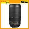 Nikon 70-300mm f/4.5-5.6 G VR - Mới 95%