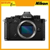 Nikon Zf Body - Chính hãng
