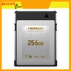 Thẻ nhớ CFexpress 4.0 Type B HOMAN PRO 256GB / 512GB / 1TB