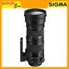 Sigma 150-600mm f/5-6.3 DG OS HSM C - Chính hãng