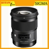 Sigma 50mm F/1.4 DG HSM Art Sony FE/LMOUNT - Chính hãng