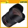 SAMYANG 10MM F/2.8 FOR CANON - CHÍNH HÃNG