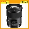 Sigma 50mm F1.4 Art -Mới 99%- E mount
