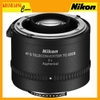 Nikon TC-20E III 2x AF-S - Chính hãng