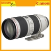 Canon 70-200mm F2.8 L IS II USM EF- Mới 95%