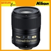 Nikon 60mm f/2.8 G ED Nano AF-S Micro - Chính hãng VIC