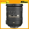 Nikon AF-S 18-200mm f/3.5-5.6G DX VR II - BH 12 Tháng