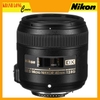 Nikon Micro 40mm F/2.8 G AF-S DX - Chính hãng VIC
