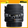 Nikon Fisheye 16mm F/2.8  - Mới 100%