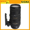 Sigma 120-400mm f/4.5-5.6 DG OSS - Mới 95%