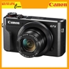Canon G7X Mark II - Chính hãng LBM