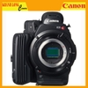 Canon C500 EF/PL Body - Chính hãng LBM