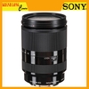 Sony E 18-200mm f/3.5-6.3 OSS LE - Chính Hãng