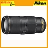 Nikon 70-200mm F/4G ED VR - Chính hãng VIC