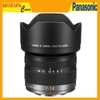 Panasonic 7-14mm F4 - Chính hãng