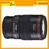 Canon 100mm f/2.8L IS Macro - BH 24 Tháng