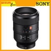 Sony 100mm f/2.8 STF GM FE OSS - MỚI 100%