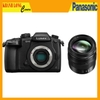 Panasonic Lumix GH5 + 12-35mm F2.8 - Chính hãng (DC-GH5AGA-K)
