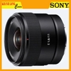 Sony E 11mm F/1.8 - Mới 100%