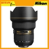 Nikon 14-24mm F/2.8 G ED Nano - Chính hãng VIC
