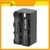 Pin Beston NP-F750 dùng cho máy ảnh, máy quay Sony dung lượng 5200mAh