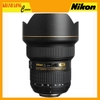Nikon 14-24mm f/2.8 G ED Nano - Mới 100%
