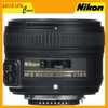 Nikon 50mm F/1.8 G - Mới 100%