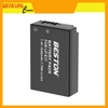 Pin Beston LP-E17 dùng cho máy ảnh Canon dung lượng 1040mAh