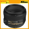 Nikon 50mm F1.4G - 99% full box